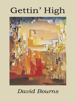 cover image of Gettin' High